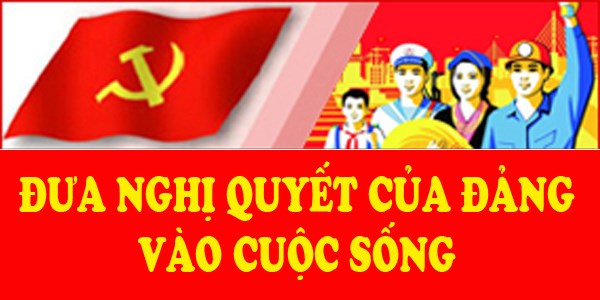 Tích cực hưởng ứng cuộc thi trắc nghiệm trên Internet “Tìm hiểu Nghị quyết Đại hội Đảng bộ tỉnh Thừa Thiên Huế lần thứ XVI và Nghị quyết Đại hội Đảng toàn quốc lần thứ XIII”